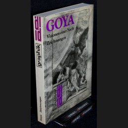 Goya .:. Visionen einer Nacht
