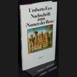 Eco .:. Nachschrift zum...