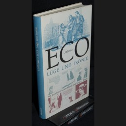 Eco .:. Luege und Ironie