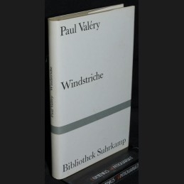 Valery .:. Windstriche
