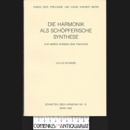 Schwabe .:. Die Harmonik...