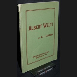 Lehmann .:. Albert Welti