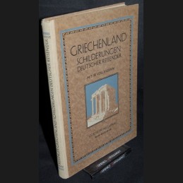 Reisinger .:. Griechenland