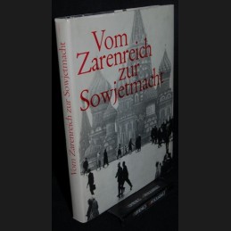 Stroehm .:. Vom Zarenreich...