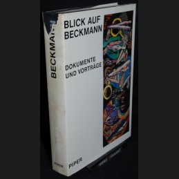 Blick auf Beckmann .:....