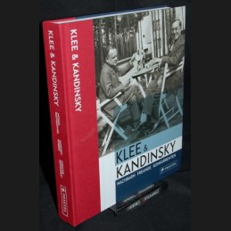 Klee & Kandinsky .:....