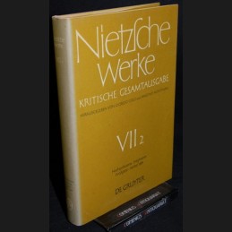 Nietzsche .:. Werke /...