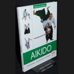 Allemann .:. Aikido