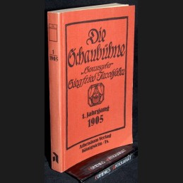 Die Schaubuehne .:. 1905