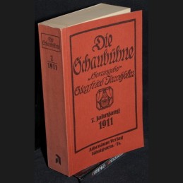 Die Schaubuehne .:. 1911