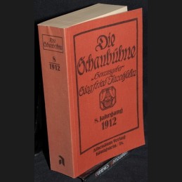 Die Schaubuehne .:. 1912