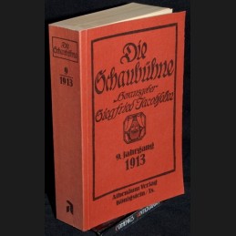 Die Schaubuehne .:. 1913