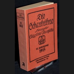 Die Schaubuehne .:. 1915