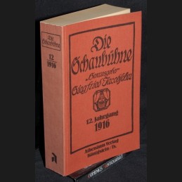 Die Schaubuehne .:. 1916