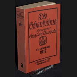 Die Schaubuehne .:. 1917