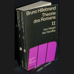 Hillebrand .:. Theorie des...