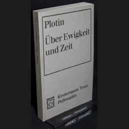 Plotin .:. Ueber Ewigkeit...