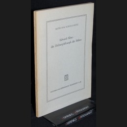 Schulz-Seitz .:. Edward Albee