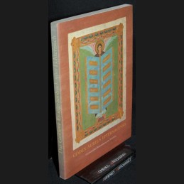 Codex aureus Epternacensis...