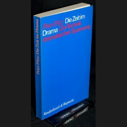 Puetz .:. Die Zeit im Drama