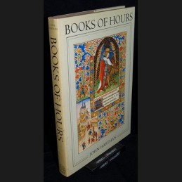 Harthan .:. Books of hours