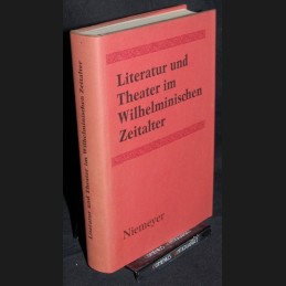 Literatur und Theater  .:....