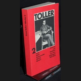 Toller .:. Gesammelte Werke...