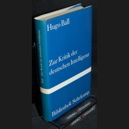Ball .:. Zur Kritik der...