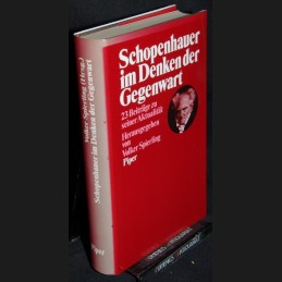 Spierling .:. Schopenhauer...