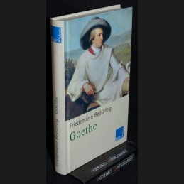 Beduerftig .:. Goethe