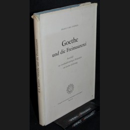 Endres .:. Goethe und die...