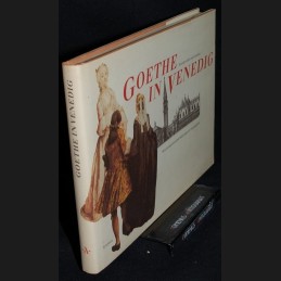 Goethe .:. in Venedig