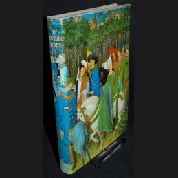 Tres riches heures .:. Jean...