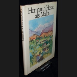 Hermann Hesse .:. als Maler
