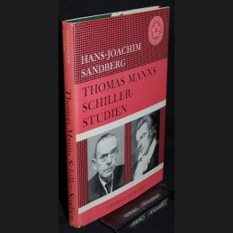 Sandberg .:. Thomas Manns...