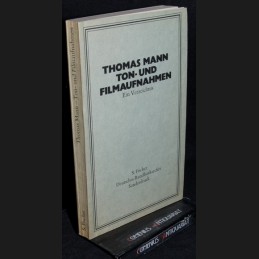 Thomas Mann .:. Ton- und...