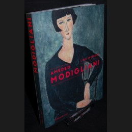 Modigliani .:. L'oeil...