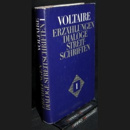 Voltaire .:. Erzaehlungen