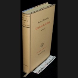 Rilke .:. Saemtliche Werke [5]