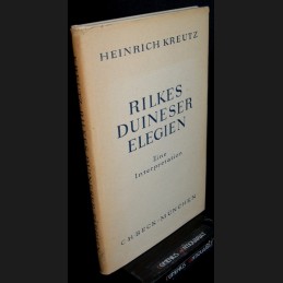 Kreutz .:. Rilkes Duineser...