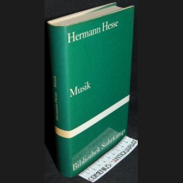 Hesse .:. Musik