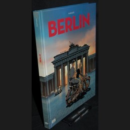 Marvano .:. Berlin