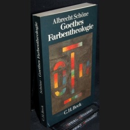 Schoene .:. Goethes...