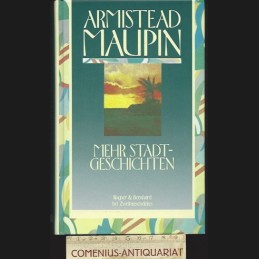 Maupin .:. Mehr...