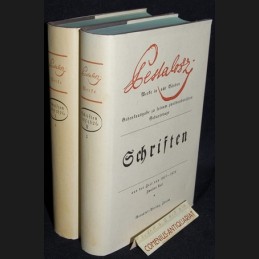 Pestalozzi .:. Schriften...