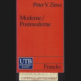 Zima .:. Moderne - Postmoderne