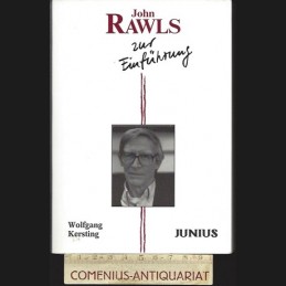 Kersting .:. John Rawls