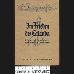 Rechenberg .:. Im Frieden...