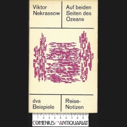 Nekrassow .:. Auf beiden...