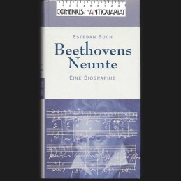 Buch .:. Beethovens Neunte